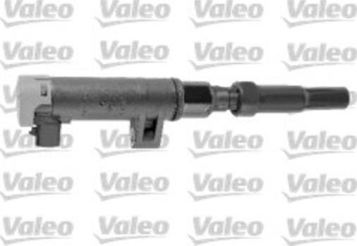 VALEO 245104 - Bobina de encendido vegaparts.es