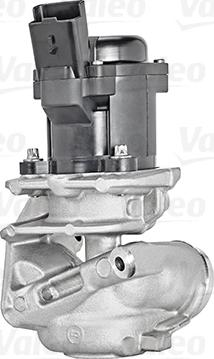 VALEO 700444 - Válvula EGR vegaparts.es