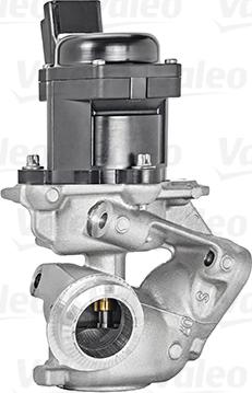 VALEO 700444 - Válvula EGR vegaparts.es
