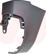 Van Wezel 4091532 - Parachoques vegaparts.es
