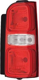 Van Wezel 4087932 - Piloto posterior vegaparts.es