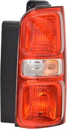 Van Wezel 4087922 - Piloto posterior vegaparts.es