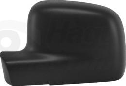 Van Wezel 5896841 - Cubierta, retrovisor exterior vegaparts.es