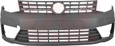 Van Wezel 5854570 - Parachoques vegaparts.es