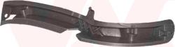 Van Wezel 5839566 - Soporte, parachoques vegaparts.es