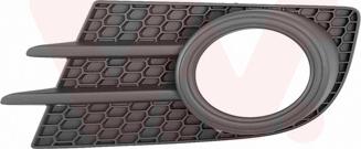 Van Wezel 5746593 - Rejilla de ventilación, parachoques vegaparts.es