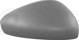 Van Wezel 0952844 - Cubierta, retrovisor exterior vegaparts.es