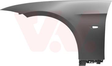 Van Wezel 0659655 - Guardabarros vegaparts.es