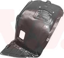 Van Wezel 0657433 - Revestimiento, pasarruedas vegaparts.es