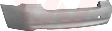 Van Wezel 0657544 - Parachoques vegaparts.es