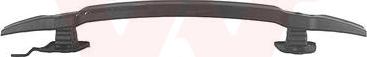 Van Wezel 0657530 - Soporte, parachoques vegaparts.es
