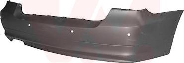 Van Wezel 0667545 - Parachoques vegaparts.es