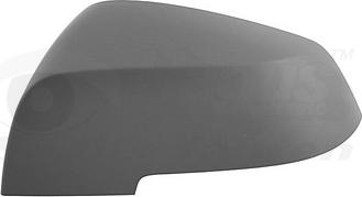 Van Wezel 0633843 - Cubierta, retrovisor exterior vegaparts.es