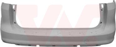 Van Wezel 1966544 - Parachoques vegaparts.es