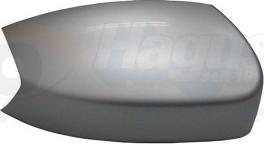 Van Wezel 1869844 - Cubierta, retrovisor exterior vegaparts.es