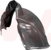 Van Wezel 1862433 - Revestimiento, pasarruedas vegaparts.es