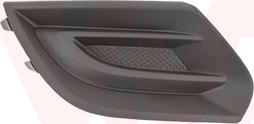 Van Wezel 3804591 - Rejilla de ventilación, parachoques vegaparts.es