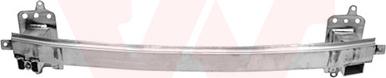 Van Wezel 3804560 - Soporte, parachoques vegaparts.es