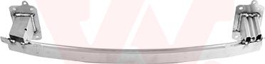 Van Wezel 3804562 - Soporte, parachoques vegaparts.es