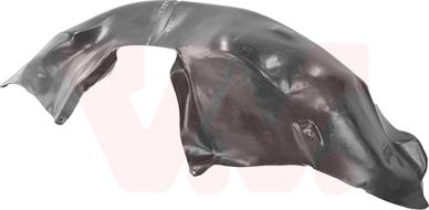Van Wezel 3750453 - Revestimiento, pasarruedas vegaparts.es