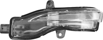 Van Wezel 2791915 - Piloto intermitente vegaparts.es