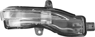 Van Wezel 2791916 - Piloto intermitente vegaparts.es