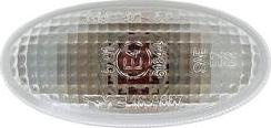 Van Wezel 2741915 - Piloto intermitente vegaparts.es
