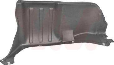 Van Wezel 7620703 - Amortiguación del compartimiento de motor vegaparts.es