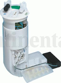 VDO 228-230-004-003Z - Módulo alimentación de combustible vegaparts.es