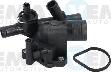 VEMA 460408 - Brida de refrigerante vegaparts.es