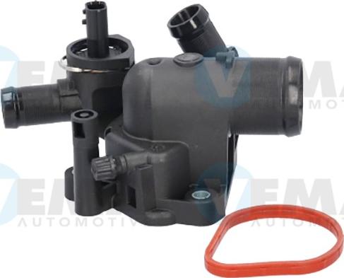 VEMA 460216 - Brida de refrigerante vegaparts.es