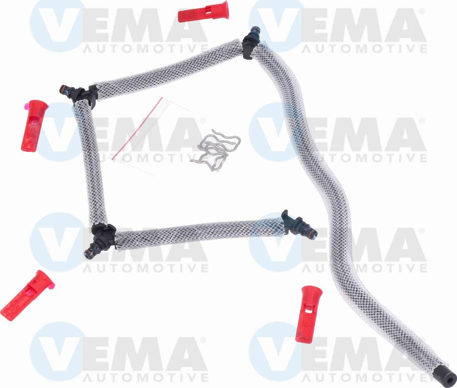VEMA 470023 - Tubería de combustible vegaparts.es