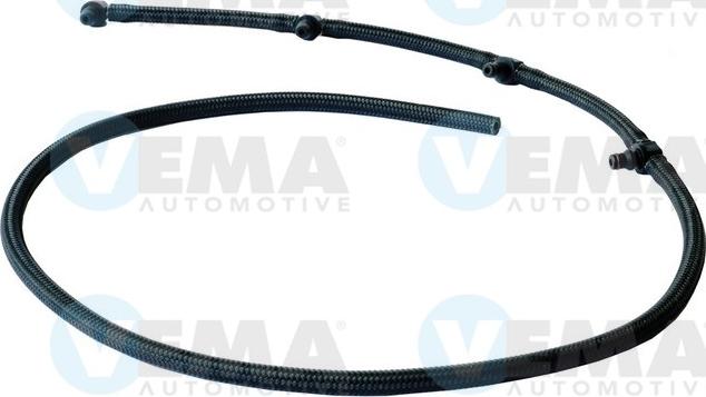 VEMA 470176 - Tubería de combustible vegaparts.es