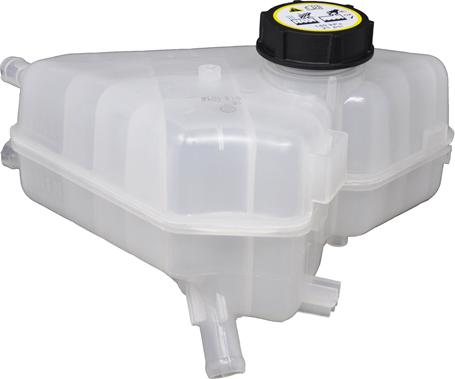 VEMA 160005 - Depósito compensación, refrigerante vegaparts.es