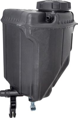 VEMA 160030 - Depósito compensación, refrigerante vegaparts.es