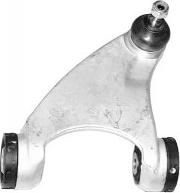 VEMA 16848 - Barra oscilante, suspensión de ruedas vegaparts.es