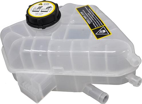 VEMA 163059 - Depósito compensación, refrigerante vegaparts.es