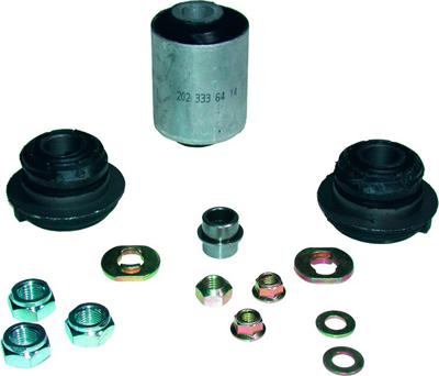 VEMA 184002 - Juego de reparación, brazo de suspensión vegaparts.es