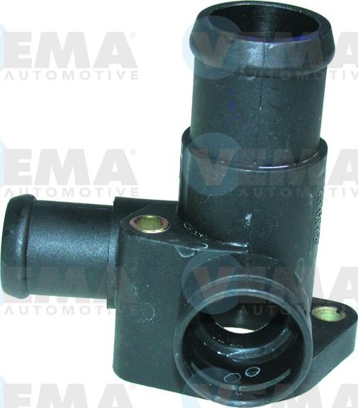 VEMA 13982 - Brida de refrigerante vegaparts.es