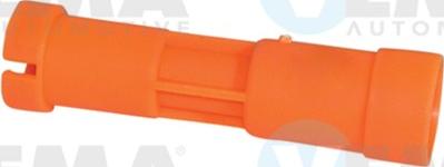 VEMA 840075 - Embudo, varilla del aceite vegaparts.es