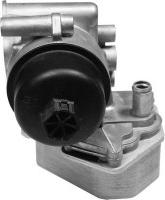 VEMA 341043 - Radiador de aceite, aceite motor vegaparts.es