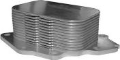 VEMA 341027 - Radiador de aceite, aceite motor vegaparts.es