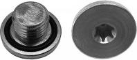 VEMA 363 - Tapón roscado, colector de aceite vegaparts.es