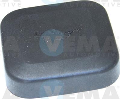 VEMA 301010 - Tapa, tubuladura de relleno de aceite vegaparts.es