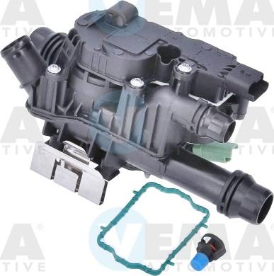 VEMA 308004 - Válvula de control de refrigerante vegaparts.es