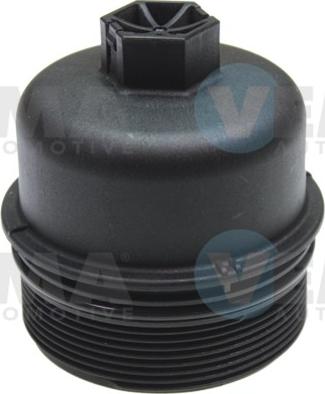 VEMA 303044 - Cubierta, caja filtro de aceite vegaparts.es