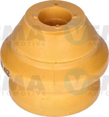 VEMA 380054 - Almohadilla de tope, suspensión vegaparts.es