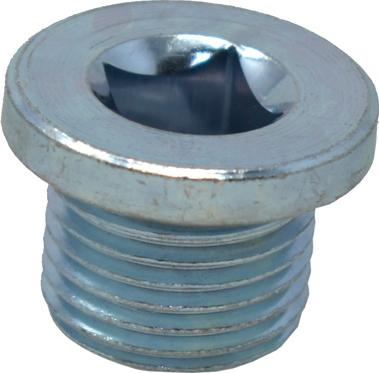 VEMA 383 - Tapón roscado, colector de aceite vegaparts.es