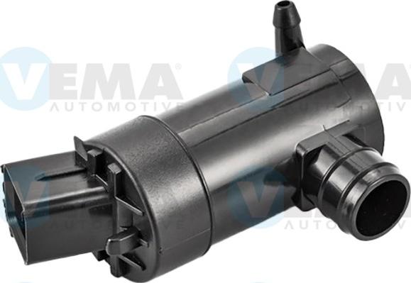 VEMA 330008 - Bomba de agua de lavado, lavado de parabrisas vegaparts.es