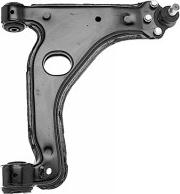 VEMA 25002 - Barra oscilante, suspensión de ruedas vegaparts.es